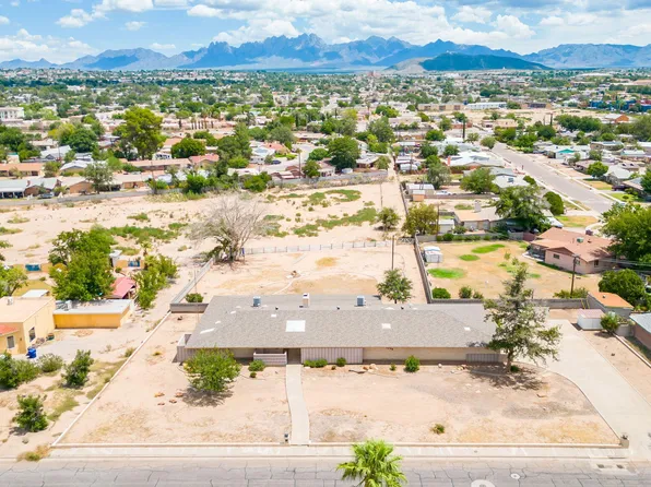 2035 Turrentine Dr, Las Cruces, NM 88005