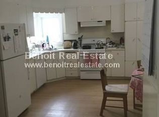 106 Highland Rd #1, Somerville, MA 02144