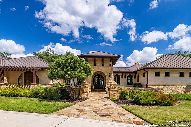 14454 Santa Rita, Helotes, Tx 78023 