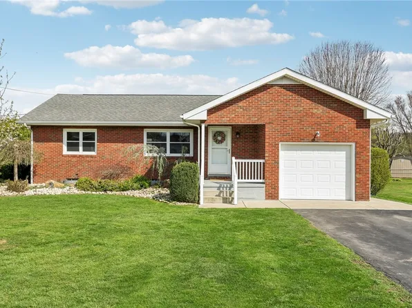 338 Meadow St, Ford City, PA 16226