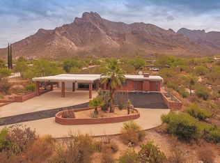 510 E Rancho Catalina Pl, Tucson, AZ 85704