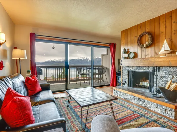 311 W La Bonte Street UNIT 206, Dillon, CO 80435