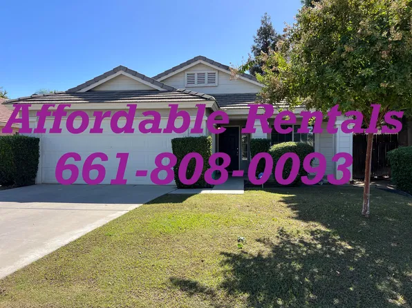 8515 Shoal Ct, Bakersfield, CA 93312