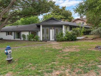 1208 W Red Bird Ln, Dallas, TX, 75232