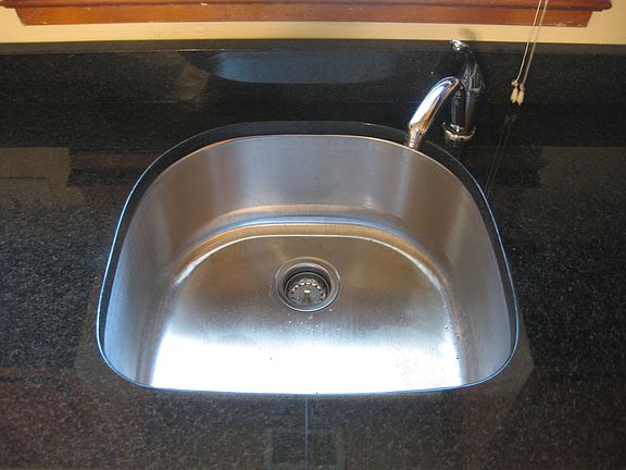 Kitchen Sink