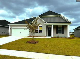 2173 Allan Crest Rd, Blythewood, SC 29016