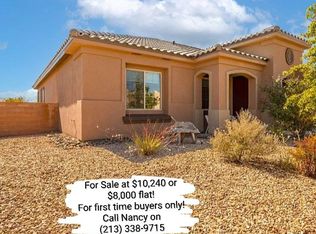 4159 Arboles Bonitos, Santa Fe, NM 87507