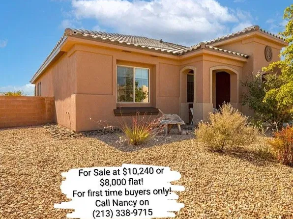 4159 Arboles Bonitos, Santa Fe, NM 87507