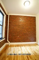 Rented by Citi Habitats