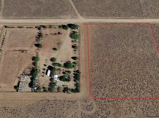 233 Saint West & #B10, Lancaster, CA