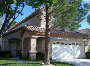 1216 Palmares Ct, Las Vegas, NV 89134