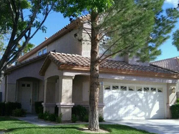 1216 Palmares Ct, Las Vegas, NV 89134