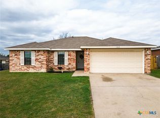 1312 Travis Cir, Copperas Cove, TX 76522