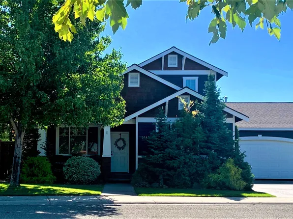 1012 E Olive Ln, Ellensburg, WA 98926
