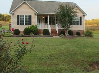 7886 Womack Dr, Browns Summit, NC 27214