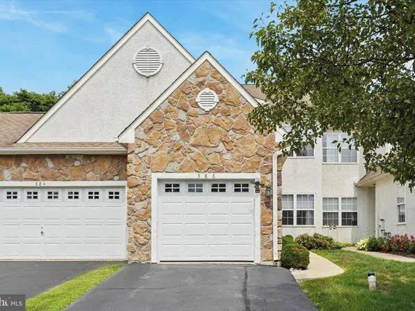 386 Galway Dr, West Chester, PA 19380
