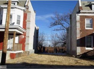 3924 Ridgewood Ave, Baltimore, MD 21215