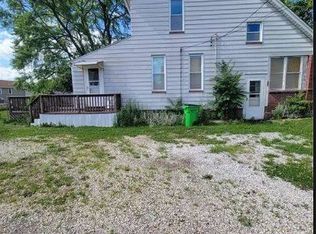 725 S Mechanic Ave, Alliance, OH 44601