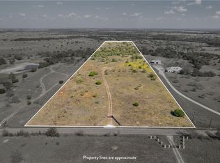 Rattler Hill Rd, Mc Gregor, TX 76657