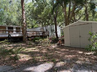 21 Lake Shore Dr, Pierson, FL 32180