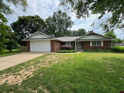 1709 Coachman Dr, Mountain Home, AR, 72653