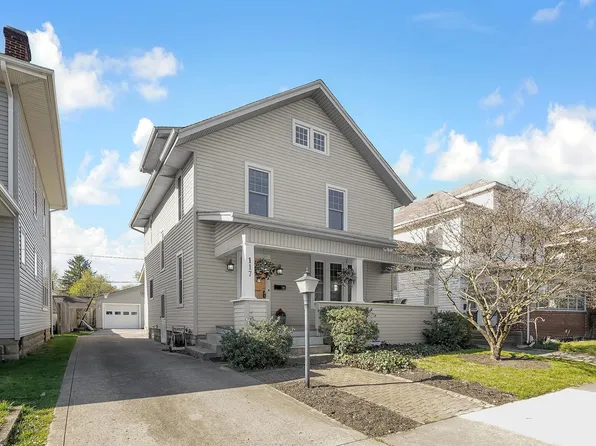 117 Fairfield Ave, Newark, OH 43055
