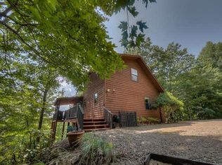 275 Black Bear Rdg, Murphy, NC 28906