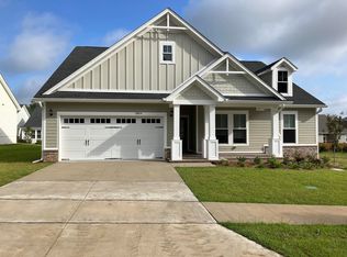 3849 Ardmore Ln, Tallahassee, FL 32308