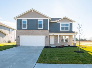 1447 Fleming Dr, Greenfield, IN 46140