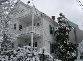 123 Pine St, Danvers, MA 01923