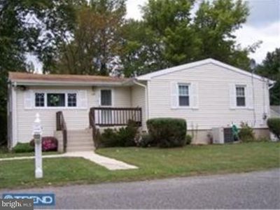 928 Walnut Ave, Lindenwold, NJ, 08021