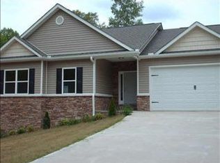 105 Breckenridge Pte, Temple, GA 30179