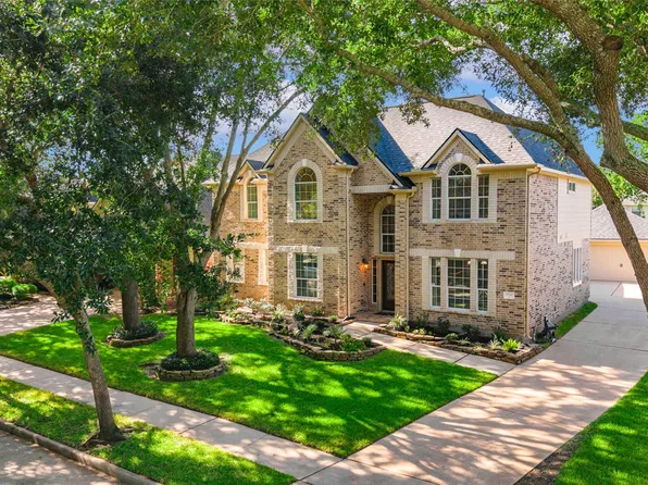 10510 Farmersville Frk, Missouri City, TX 77459