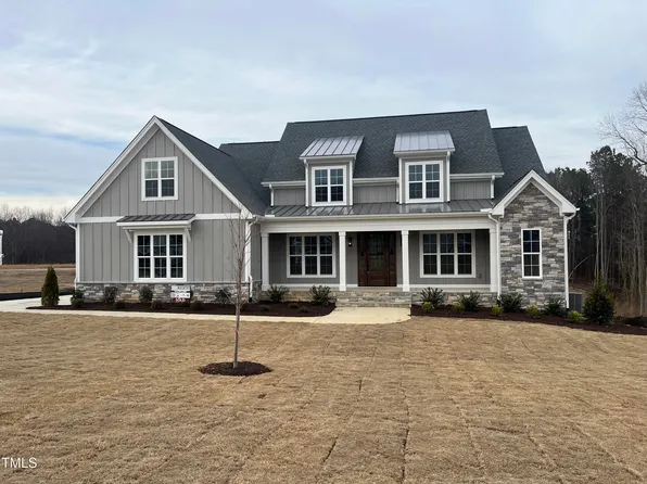 171 Deer Tail Ln Lot 49, Fuquay Varina, NC 27526