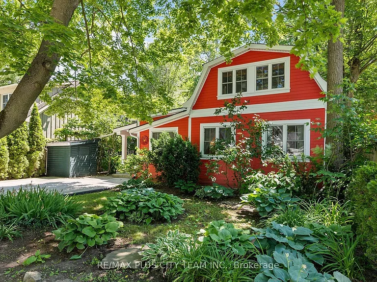 4 Wyckliffe Ave — Photo 36