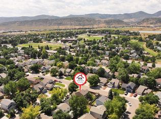 11445 W Maplewood Avenue, Littleton, CO 80127