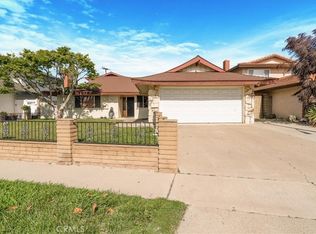 18768 Redwood St, Fountain Valley, CA 92708