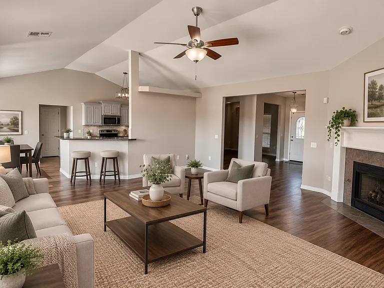 2901 Hunter Pointe — Photo 3
