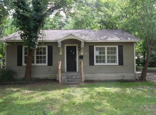 814 N 23rd St, Corsicana, TX 75110