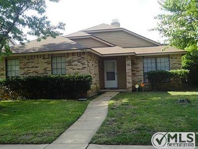 9415 Eddy Sass Ct, Dallas, TX, 75227