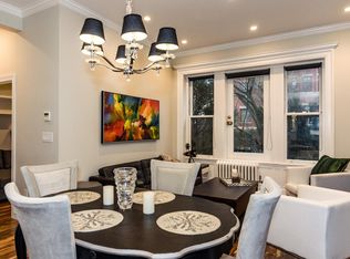 11 Garrison Rd APT 2, Brookline, MA 02445