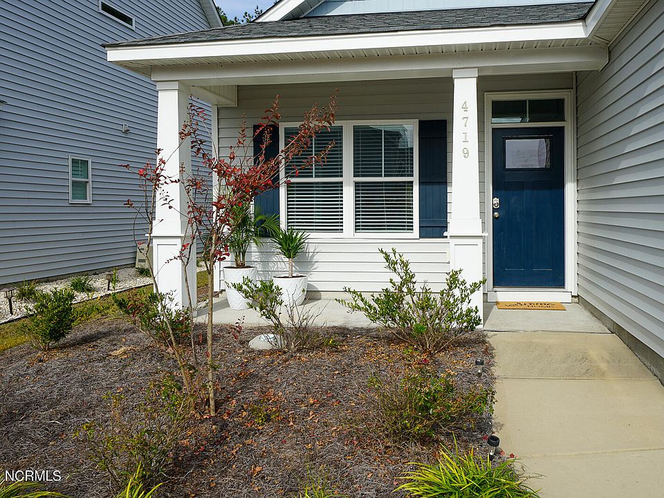 4719 Ballast Drive, Wilmington, NC 28405 MLS 100415023 Zillow