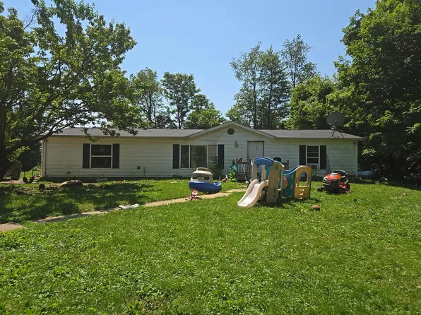 13845 Marcellus Hwy, Marcellus, MI 49067