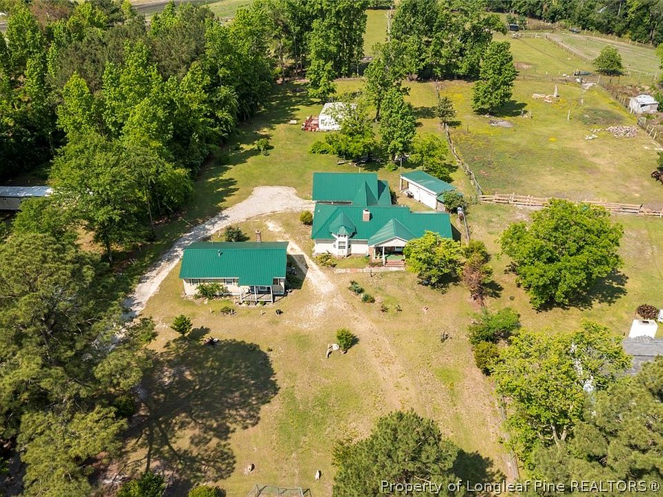 11097 Rennert Rd, Shannon, NC 28386 | Zillow