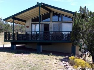29855 W Rock Ridge Rd, Seligman, AZ 86337
