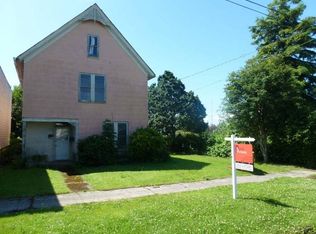 775 Madison Ave, Astoria, OR 97103