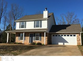 161 Whistle Way UNIT 1, Locust Grove, GA 30248