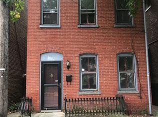 456 Poplar St, Lancaster, PA 17603
