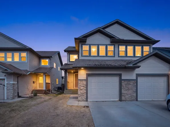 3533 11th St NW, Edmonton, AB T6T 0J7