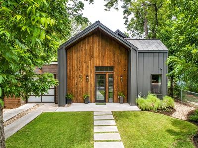4504 Avenue H, Austin, TX, 78751